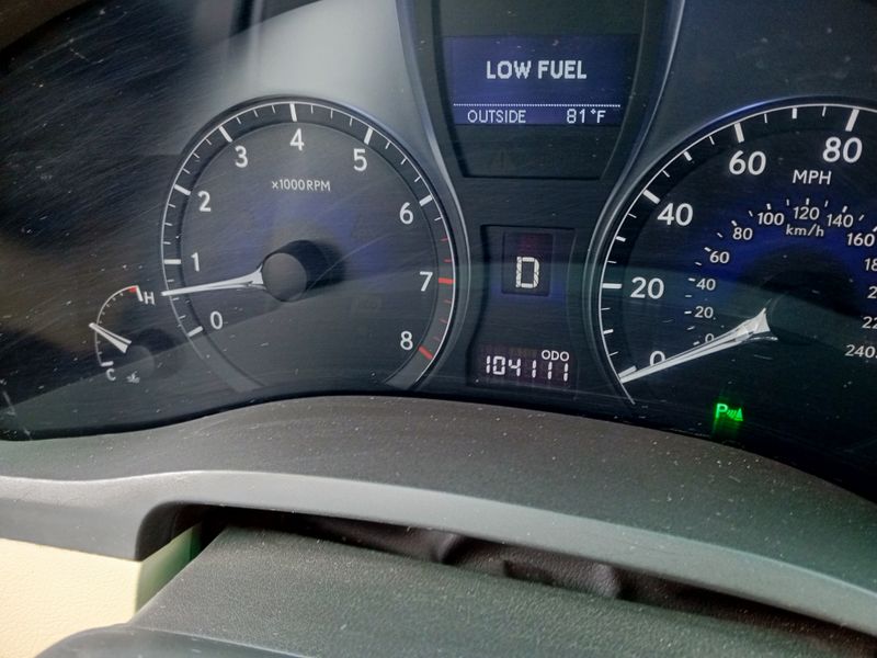 Thumbnail 5 of 2010 Lexus RX